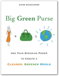 Go Green, Save Money. Here’s How!