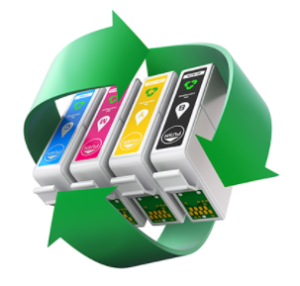 These Are The 3 Best Ways to Recycle Ink Cartridges