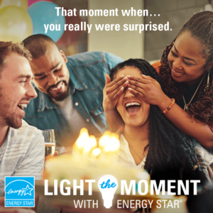 Are You Smarter Than a Lightbulb? Only if You’re Using ENERGY STAR Certified LEDs!