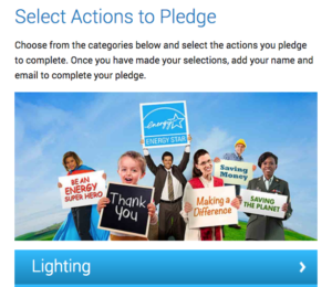 People Who Choose 5 ENERGY STAR Certified LED Bulbs Save More Money