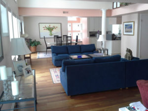 How to Replace Wall-to-Wall Carpeting With An Eco Friendly Wood Floor