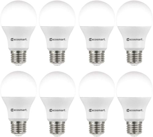 LED Light Bulbs 60 Watt Equivalent